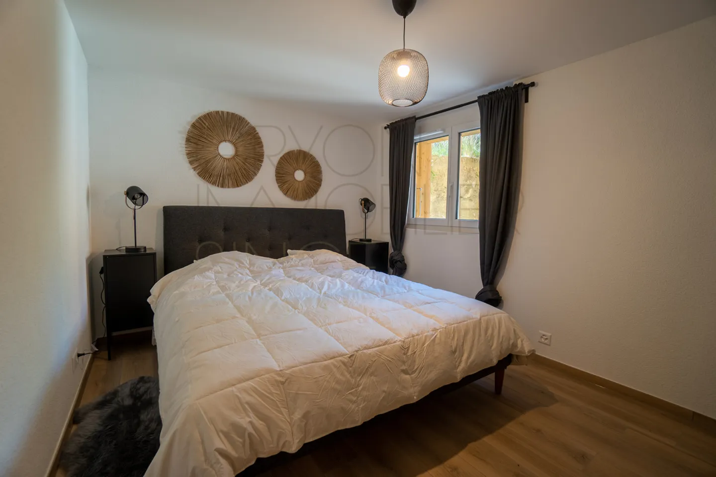 Appartement Neuf Meublé avec Parking - Photo 7 sur 11