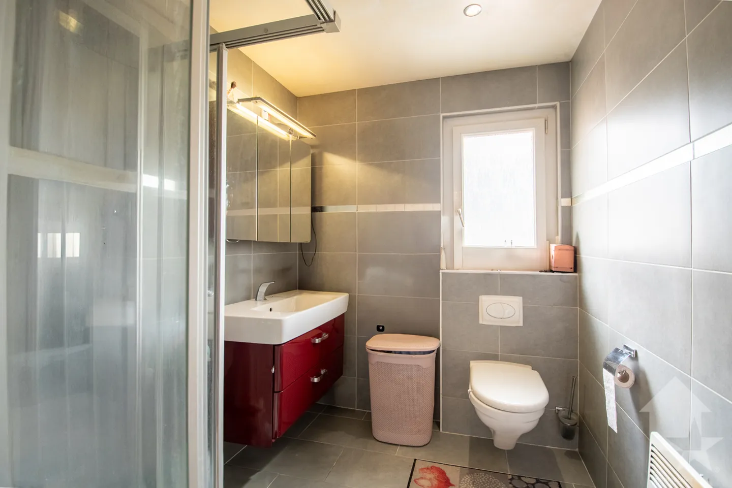 Schöne 4-Zimmer-Wohnung im Zentrum von Saxon - Foto 10 von 10