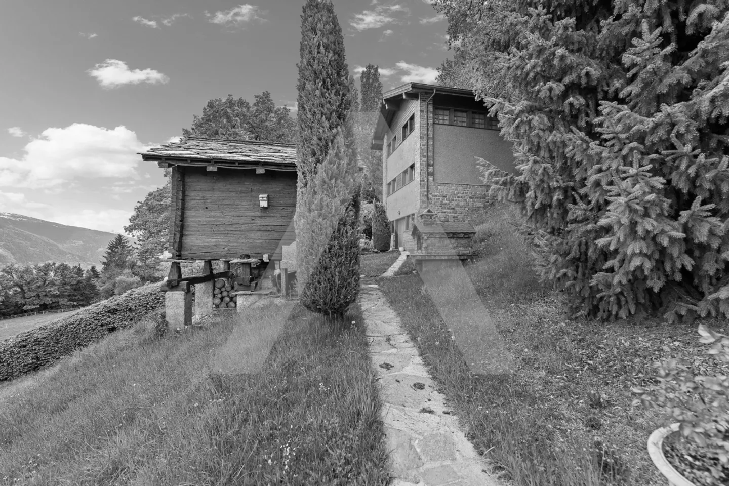 Chalet exclusif avec Spa - Photo 7 sur 8
