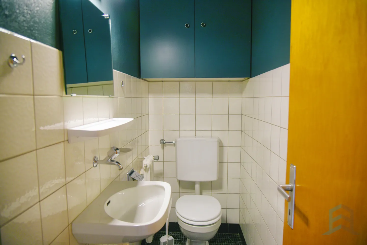 A LOUER Bel appartement de 4 ½ pièces au Sud de la ville de Sierre - Photo 8 sur 12