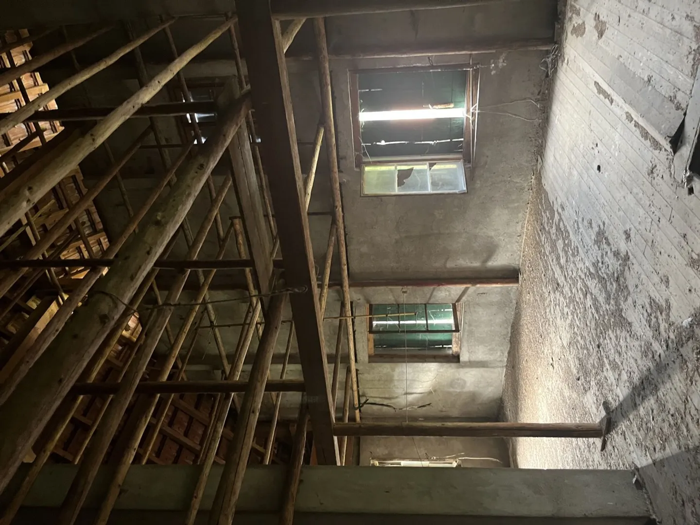 Belle ferme avec fort potentiel - Photo 6 sur 8