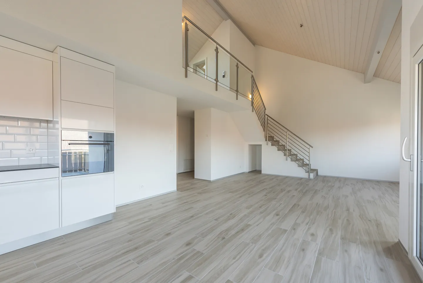 Bel appartement de 4.5 pièces (Projet) - Photo 1 of 7