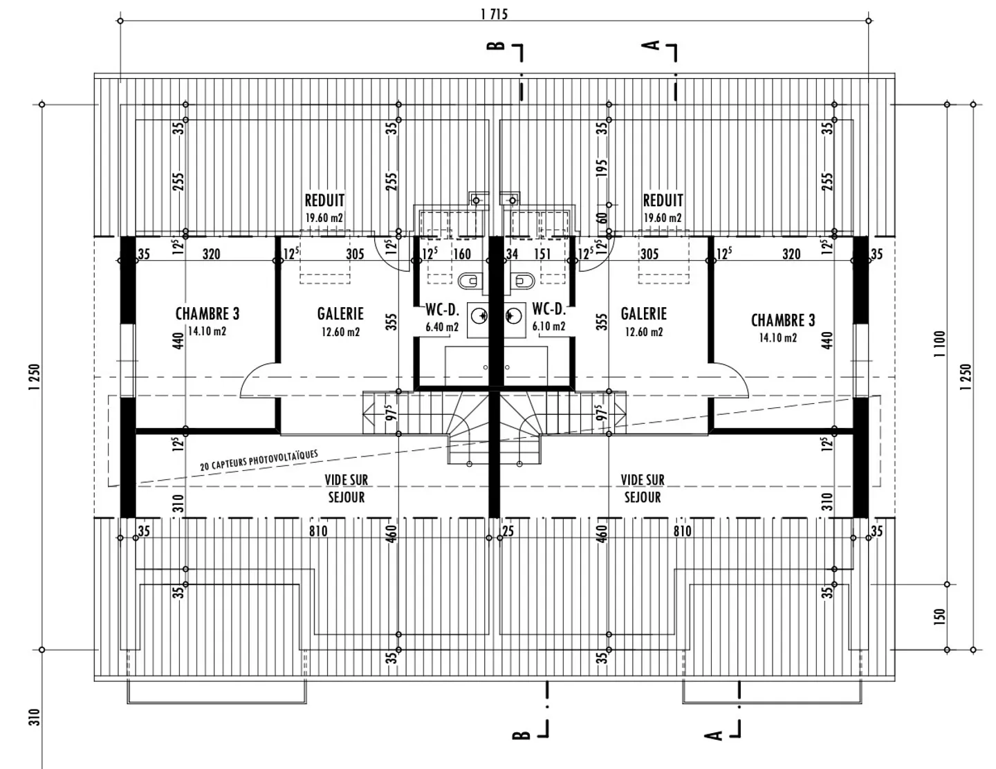 Appartamenti stupendi 4.5 locali - (Lotto A3-4 e B7-8) - Foto 6 di 8