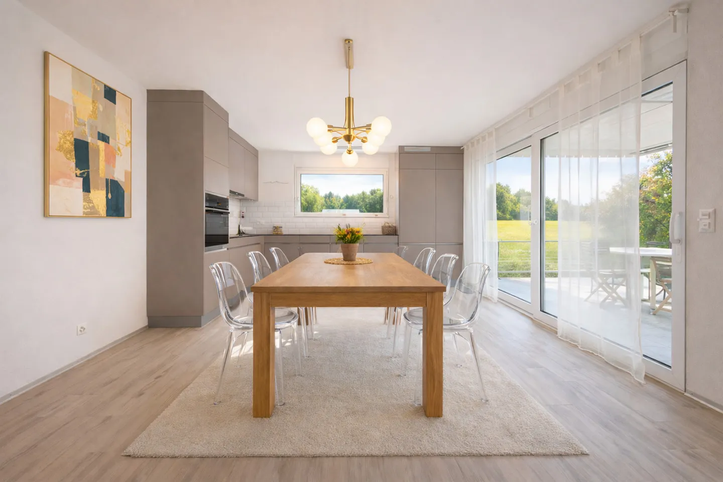 Beau 2.5 pièces - B2 - Photo 1 sur 8