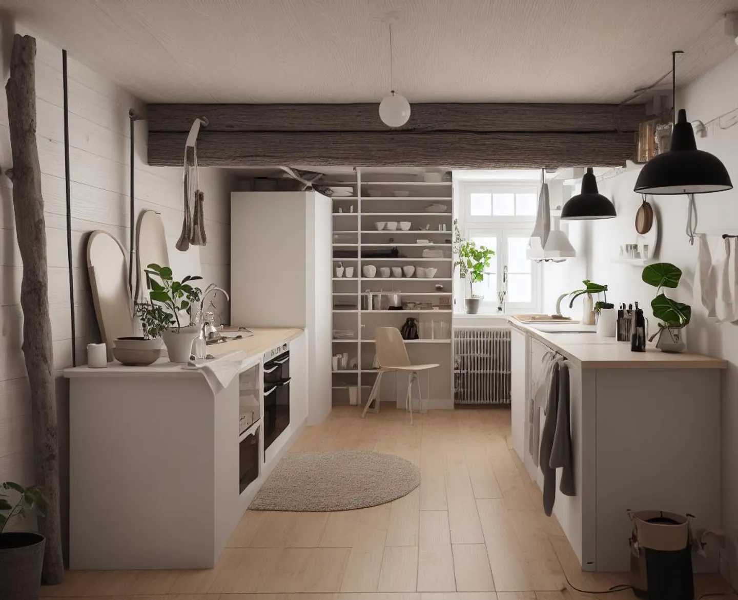 Belle ferme avec permis de construire pour 5 appartements. - Photo 5 sur 13