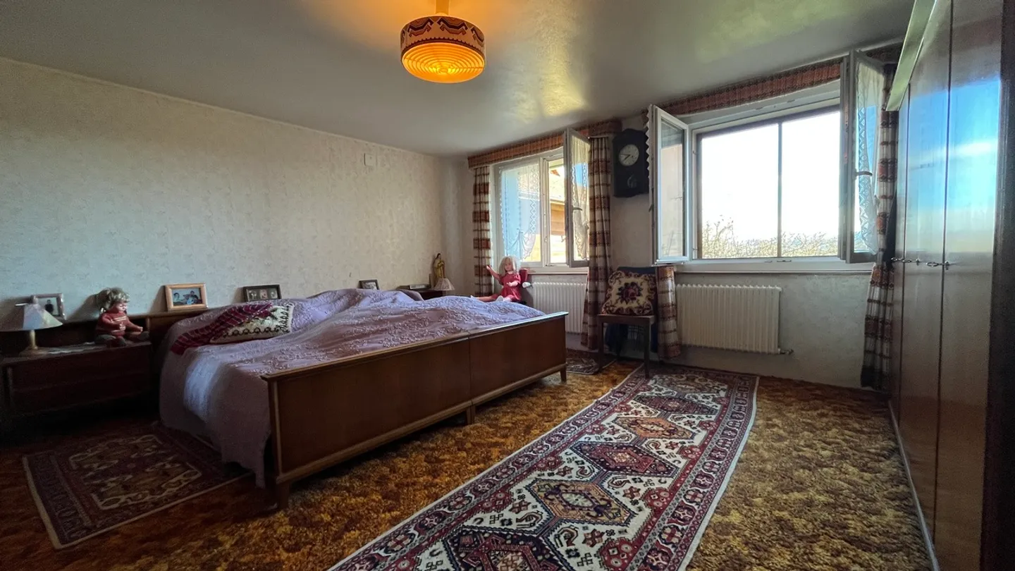 Maison de rénovation charmante - Photo 6 sur 12