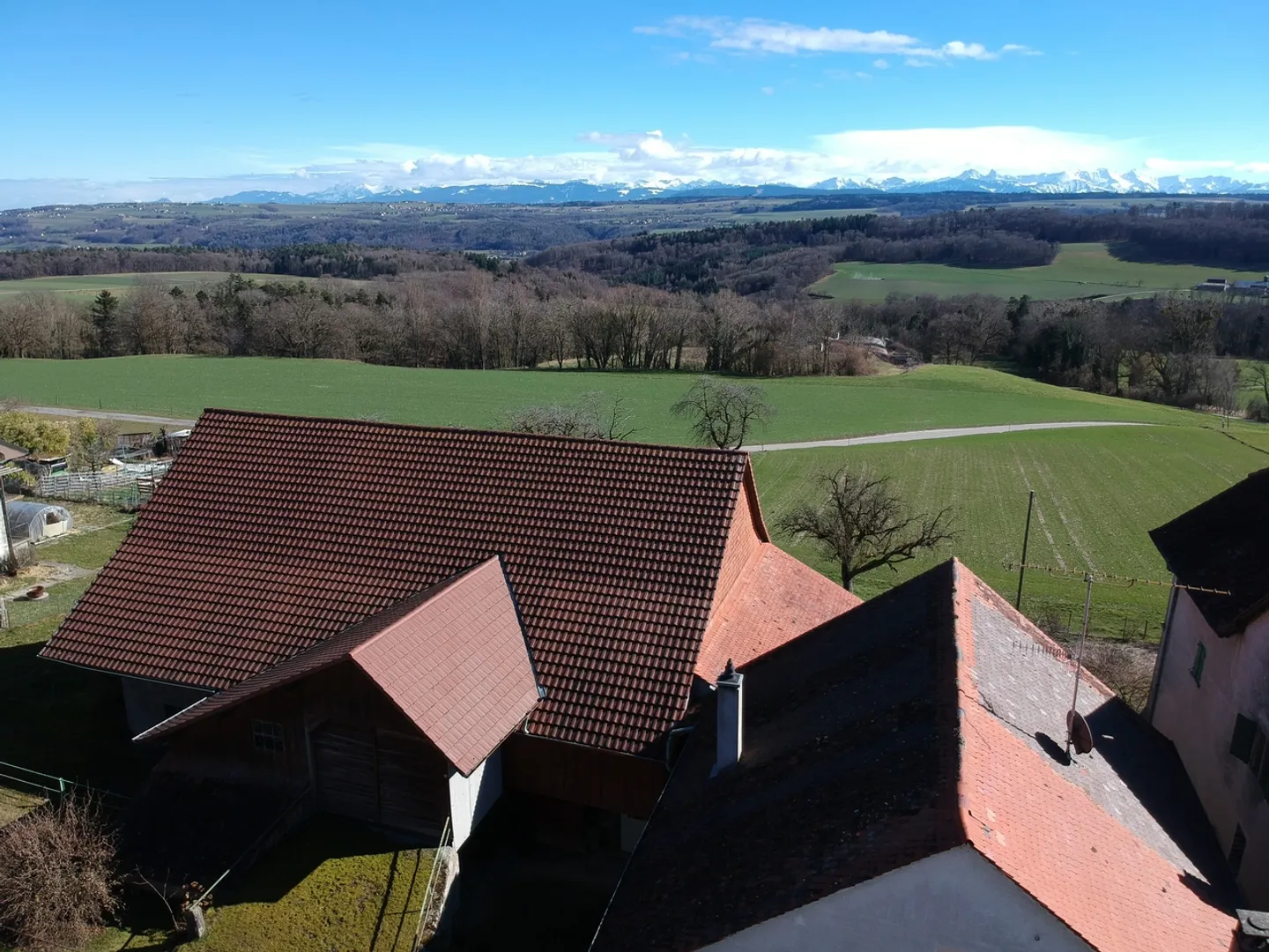 Maison de rénovation charmante - Photo 2 sur 12