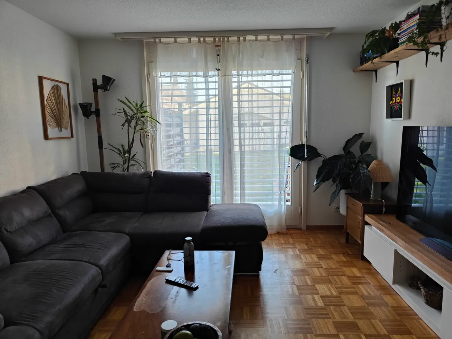 2.5 Room Apartment - Photo 4 of 7