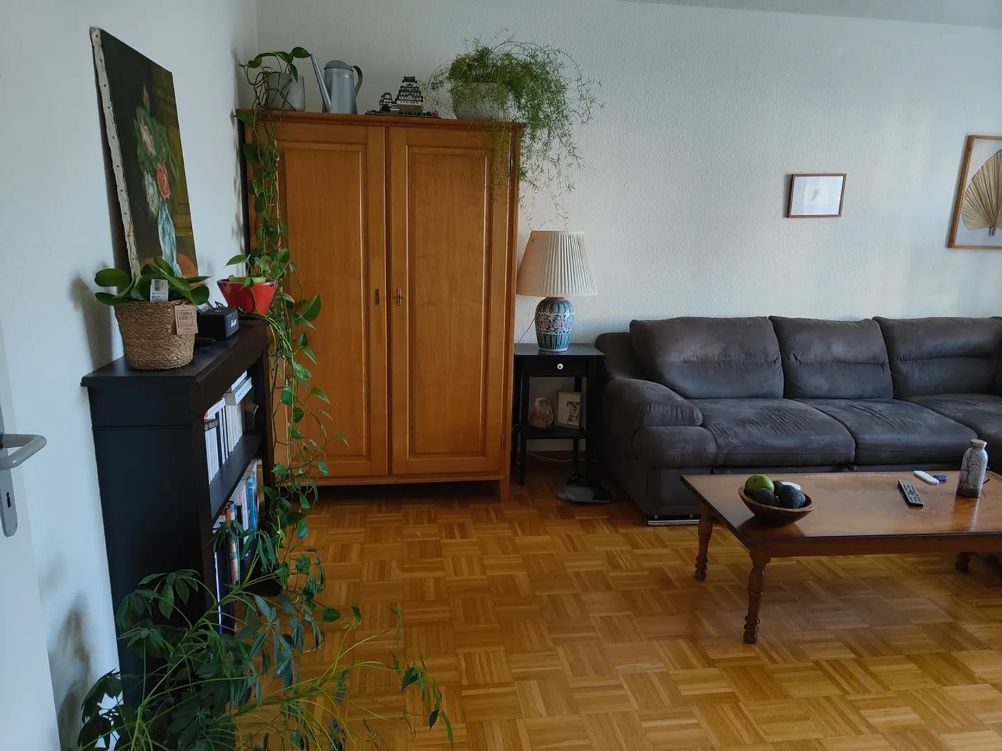 2.5 Room Apartment - Photo 3 of 7