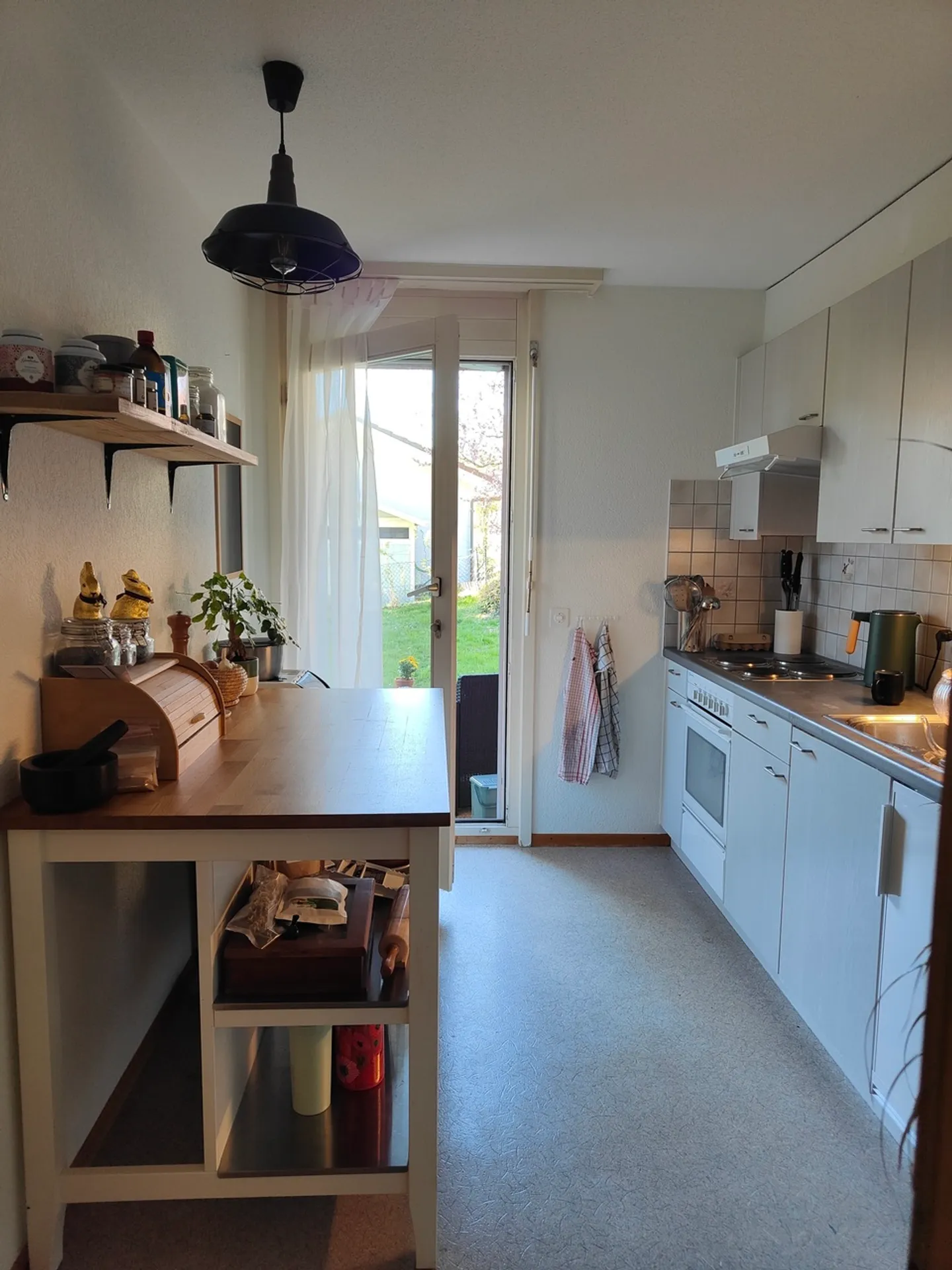 2.5 Room Apartment - Photo 7 of 7