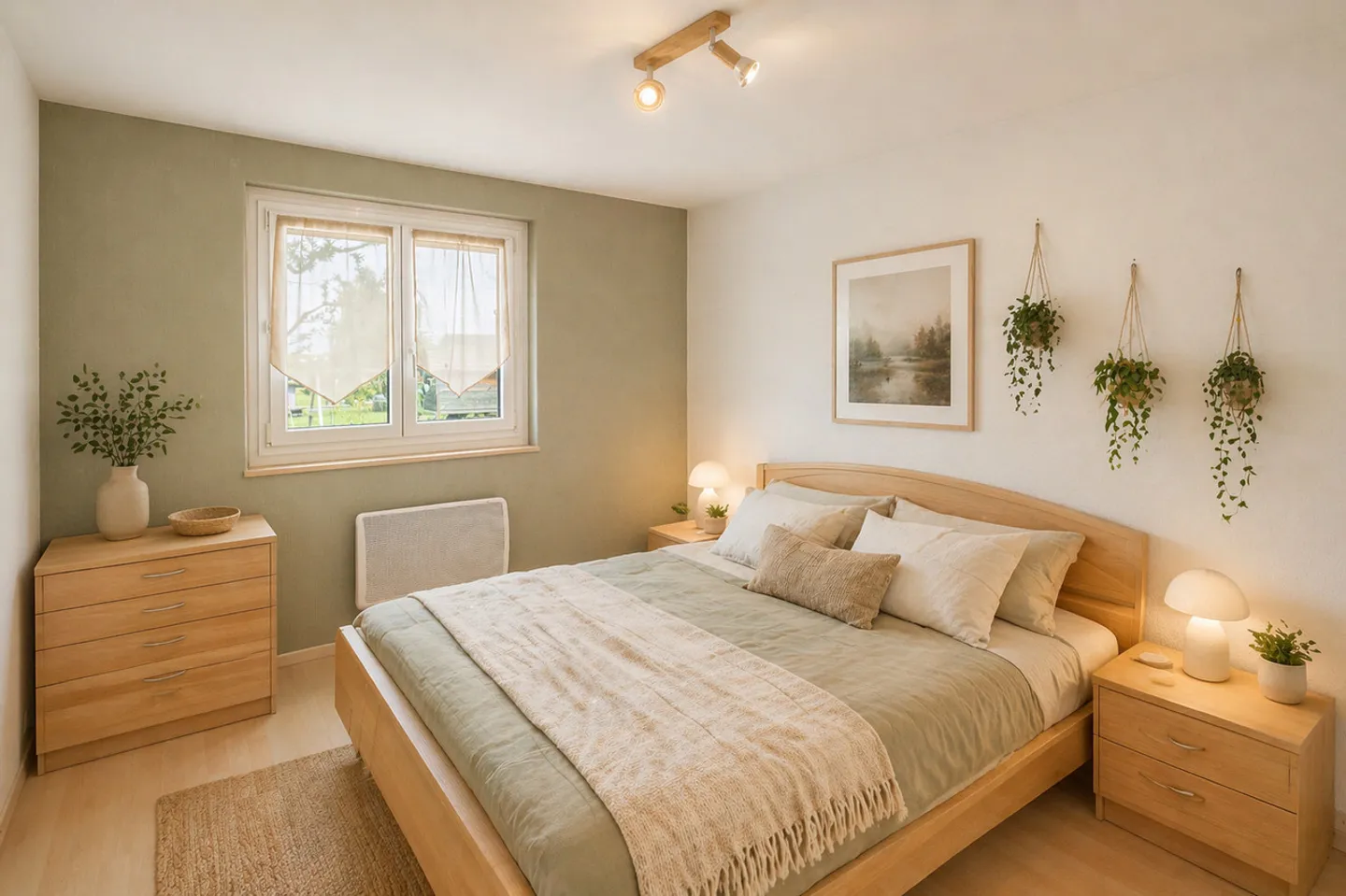 Wunderschöne 5,5-Zimmer-Villa mit Schwimmbad - Foto 12 von 13