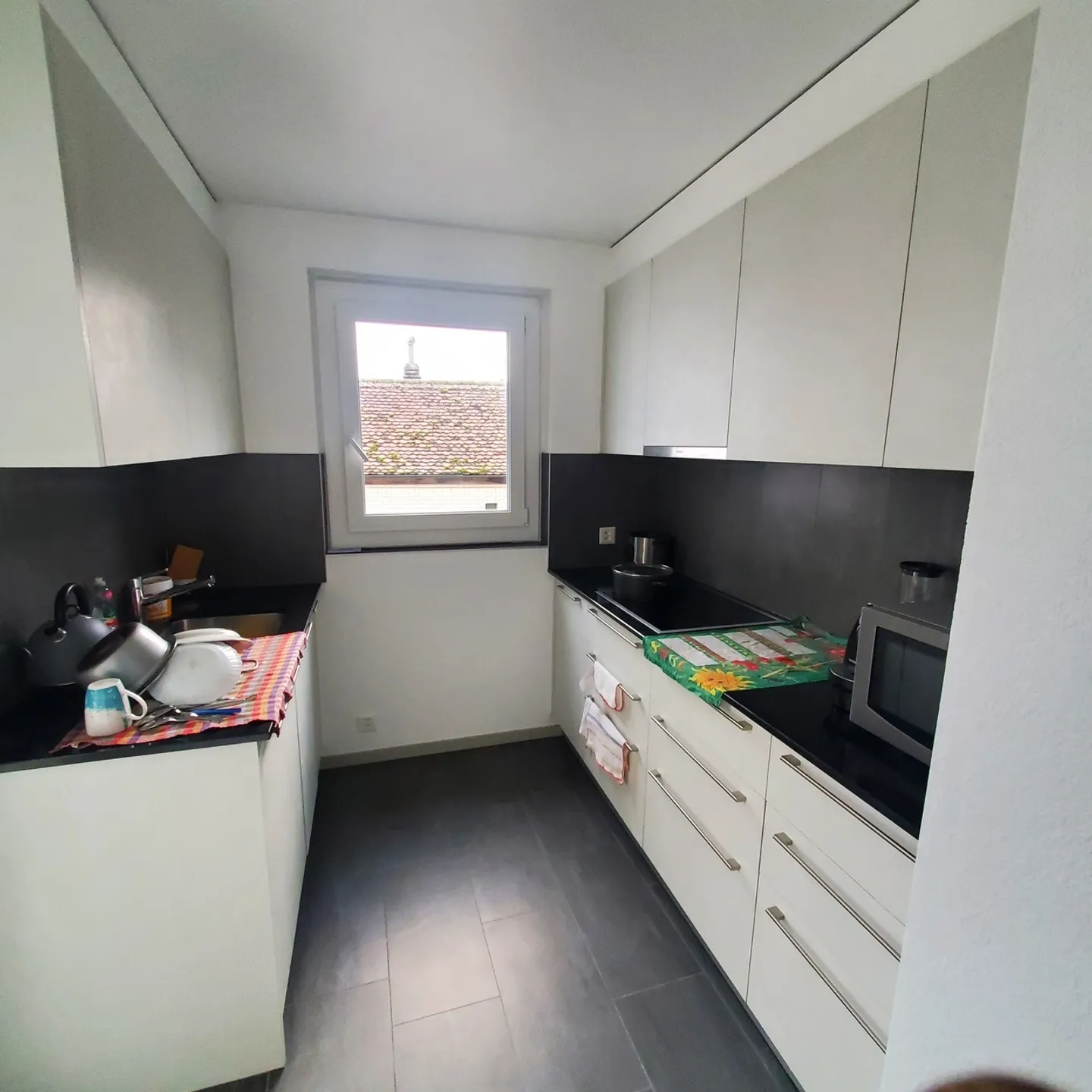 Appartement Duplex Exceptionnel - Photo 2 sur 6