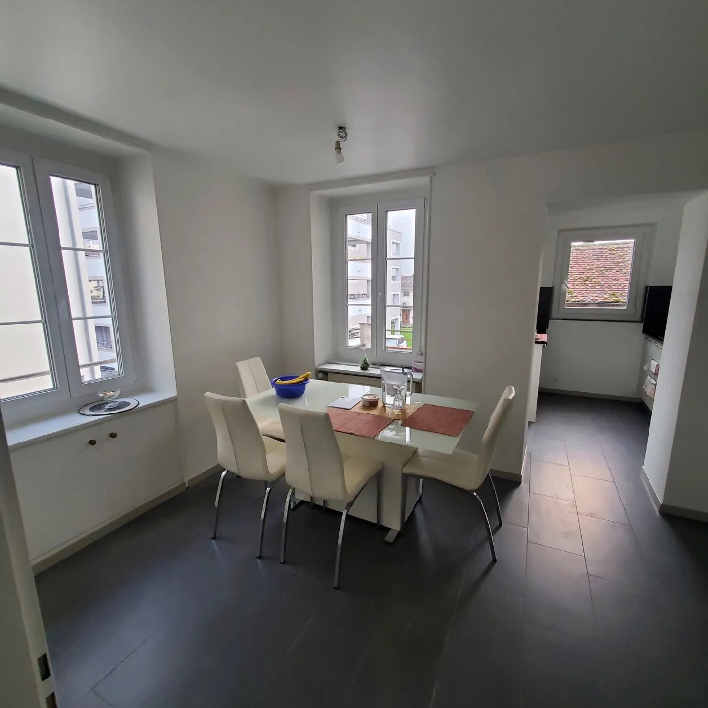 Appartement Duplex Exceptionnel - Photo 3 sur 6