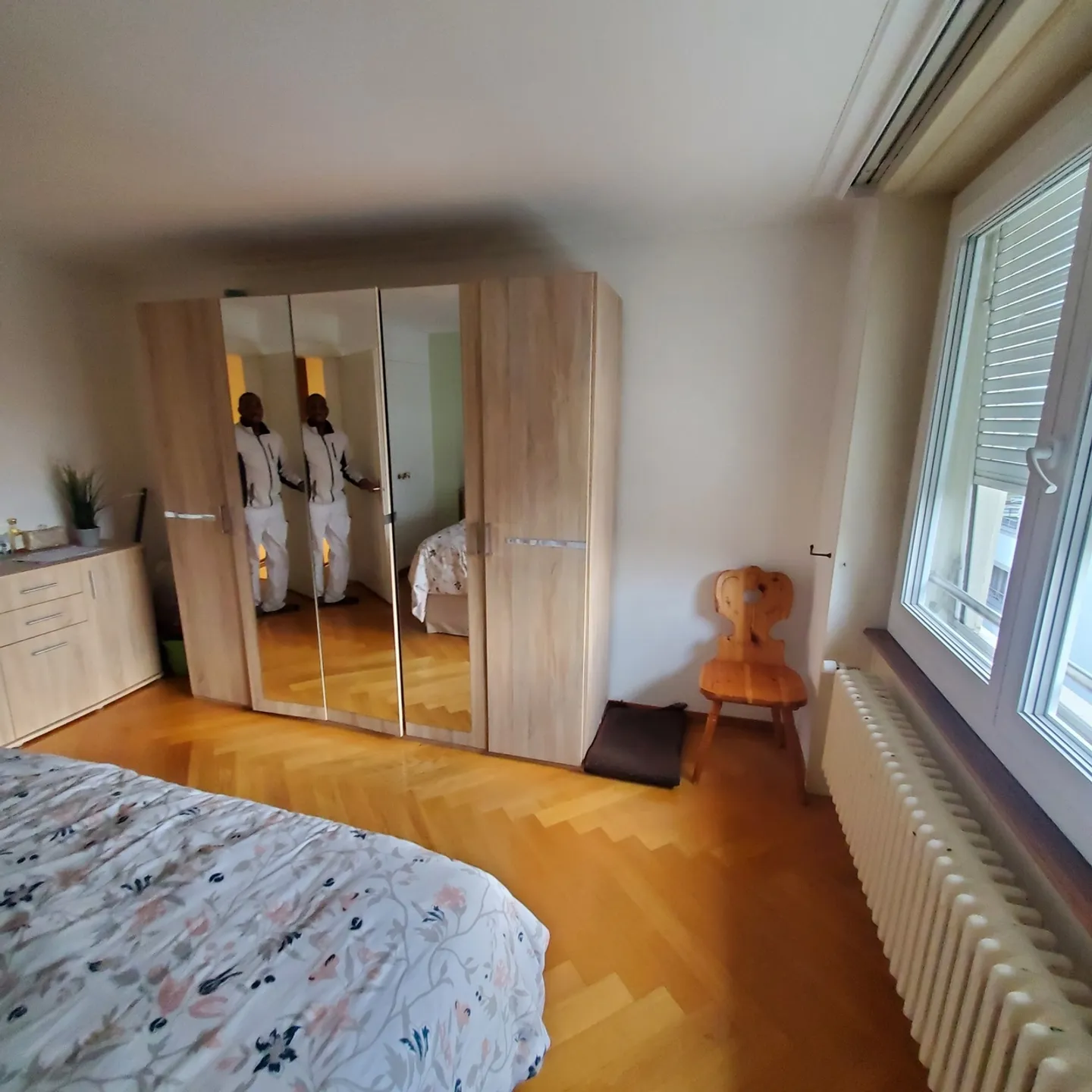 Appartement Duplex Exceptionnel - Photo 6 sur 6