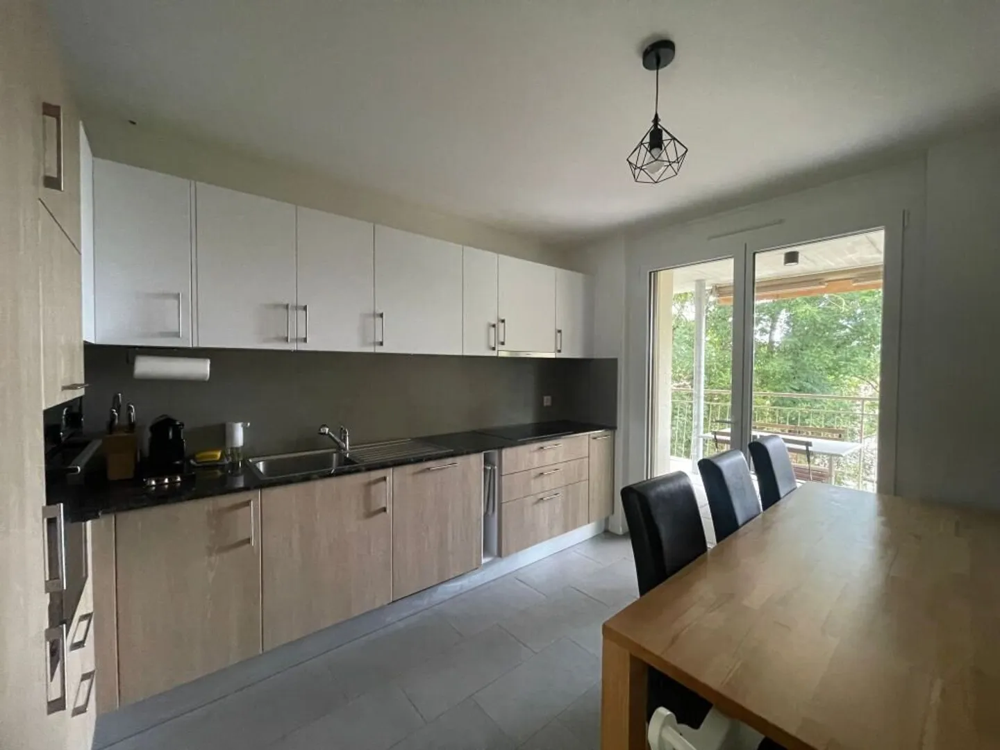 In affitto, Appartamento, 1530 Payerne, Rif 5989561 - Foto 2 di 2