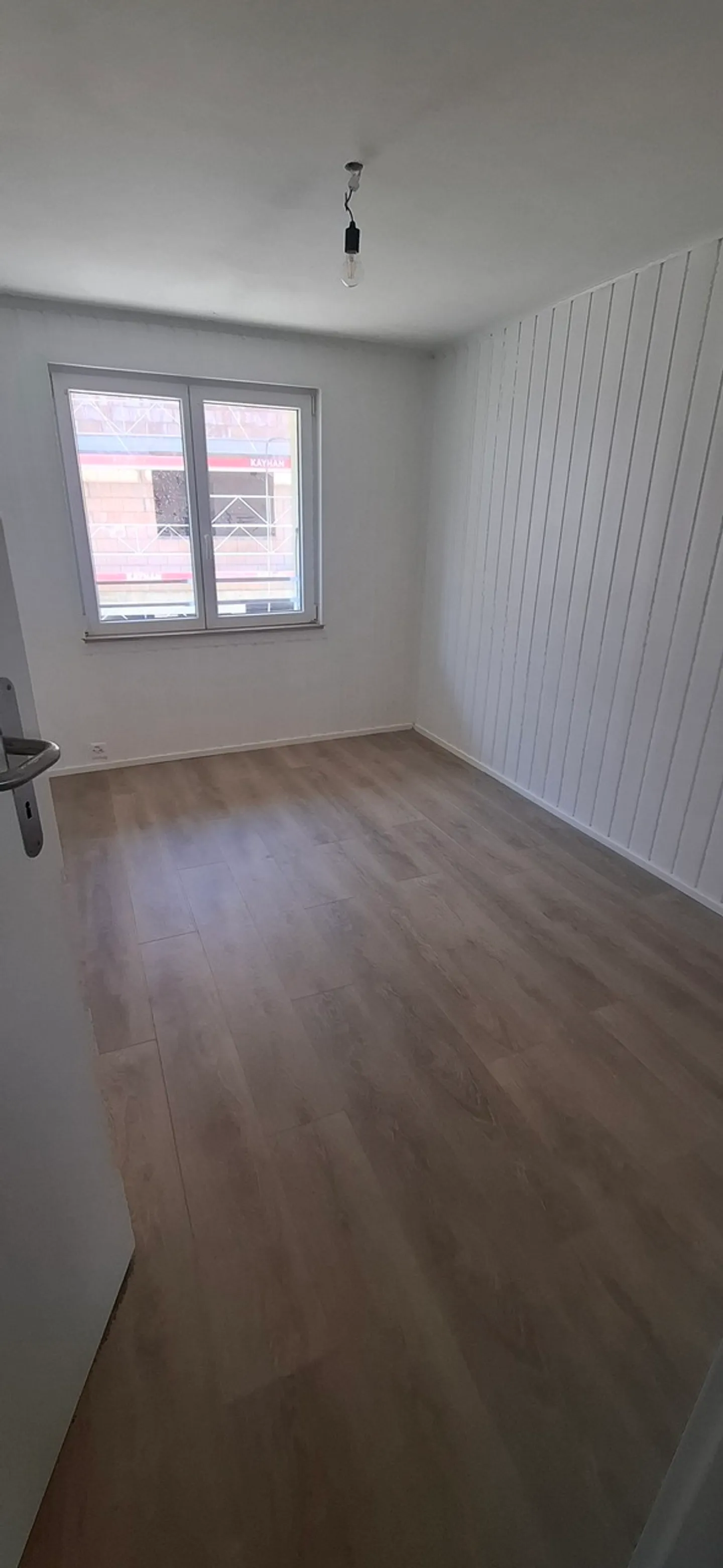 4,5-Zimmer-Wohnung in Cousset mit Dachboden - Foto 5 von 8
