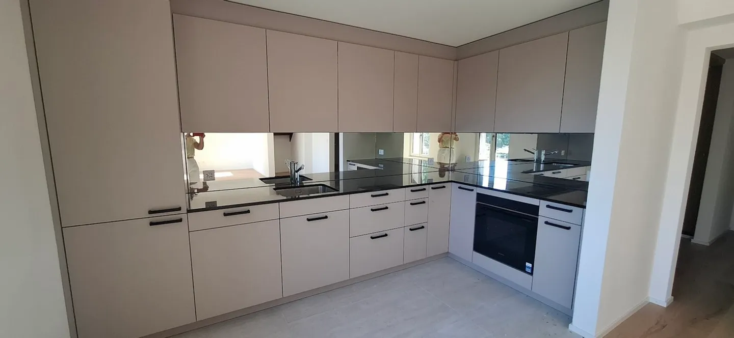 Appartement Charmant à Avenches - Photo 2 sur 10