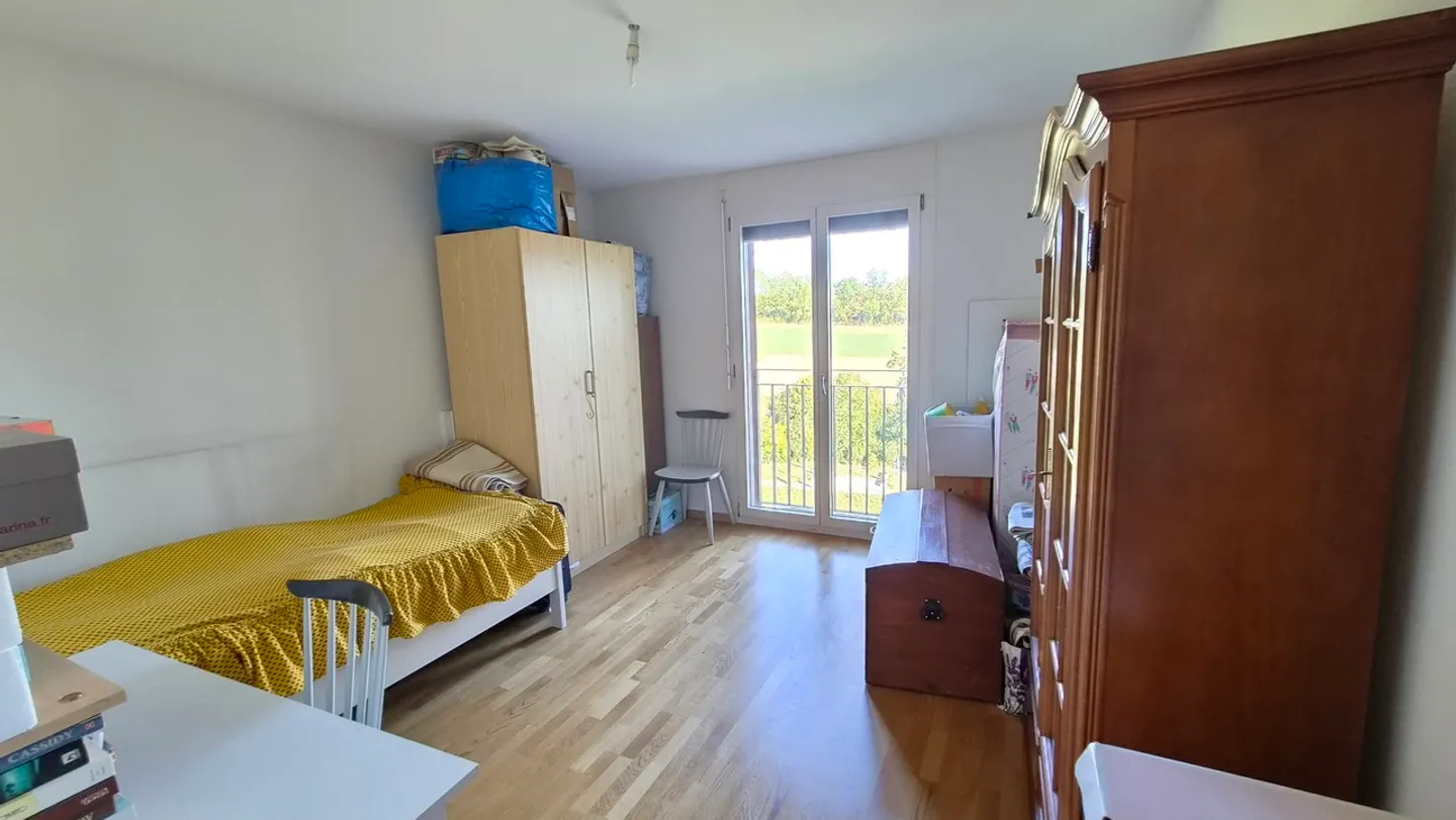 2.5-room apartment in Villars-sur-Glâne - Photo 8 of 8