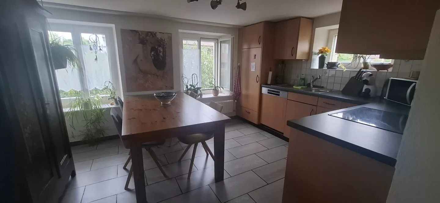 Appartement spacieux à Cousset - Photo 6 sur 7