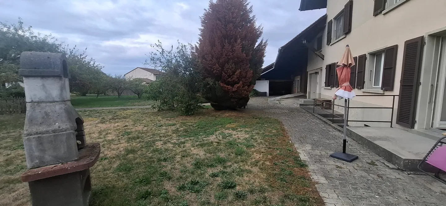 Appartement spacieux à Cousset - Photo 1 sur 7