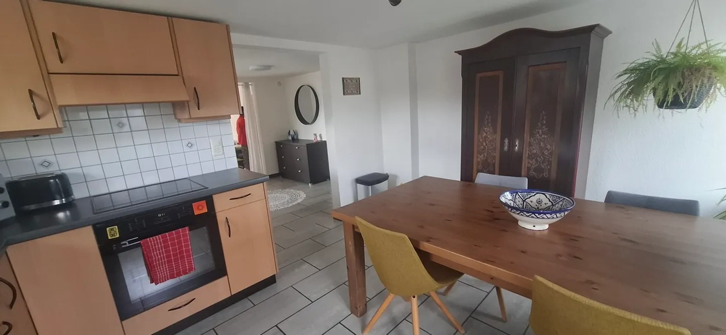Appartement spacieux à Cousset - Photo 5 sur 7