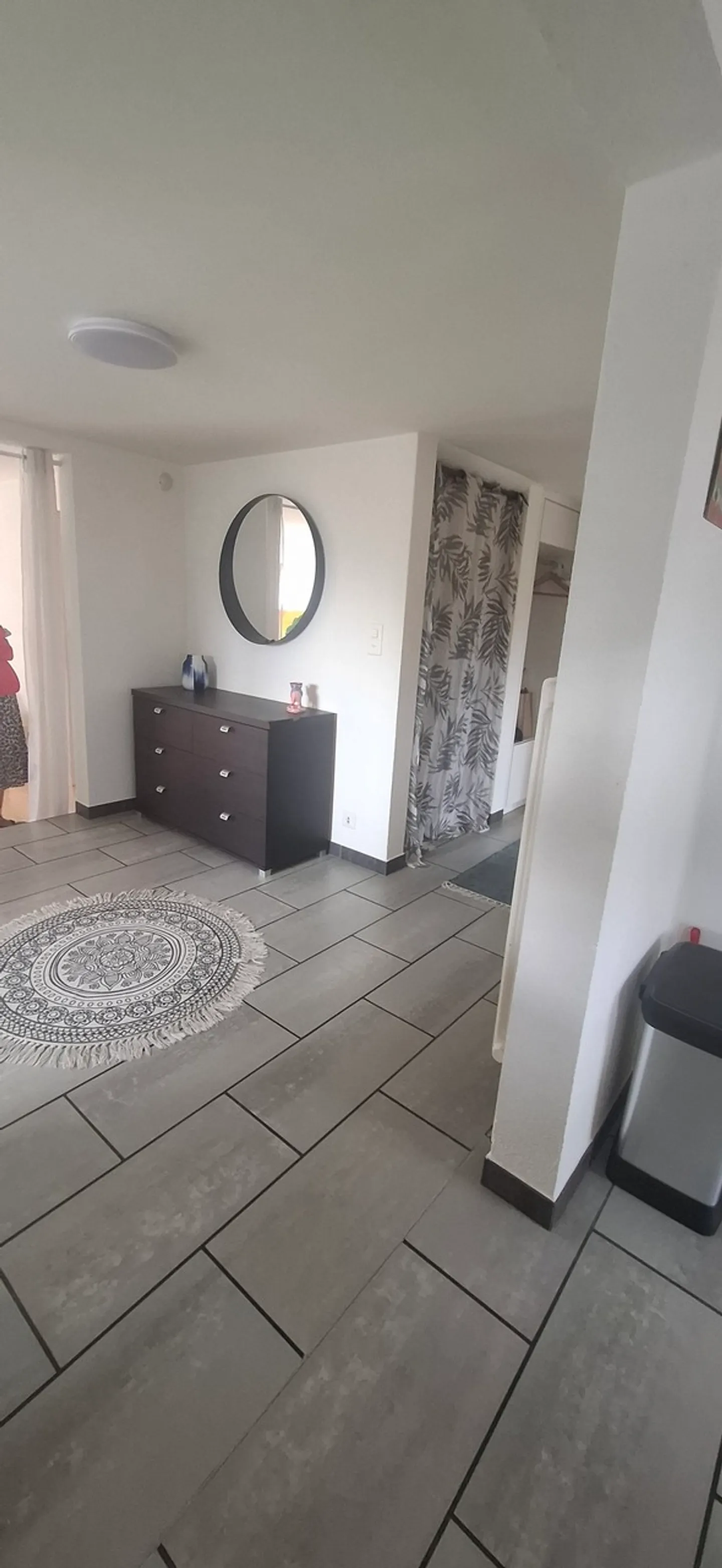 Appartement spacieux à Cousset - Photo 7 sur 7