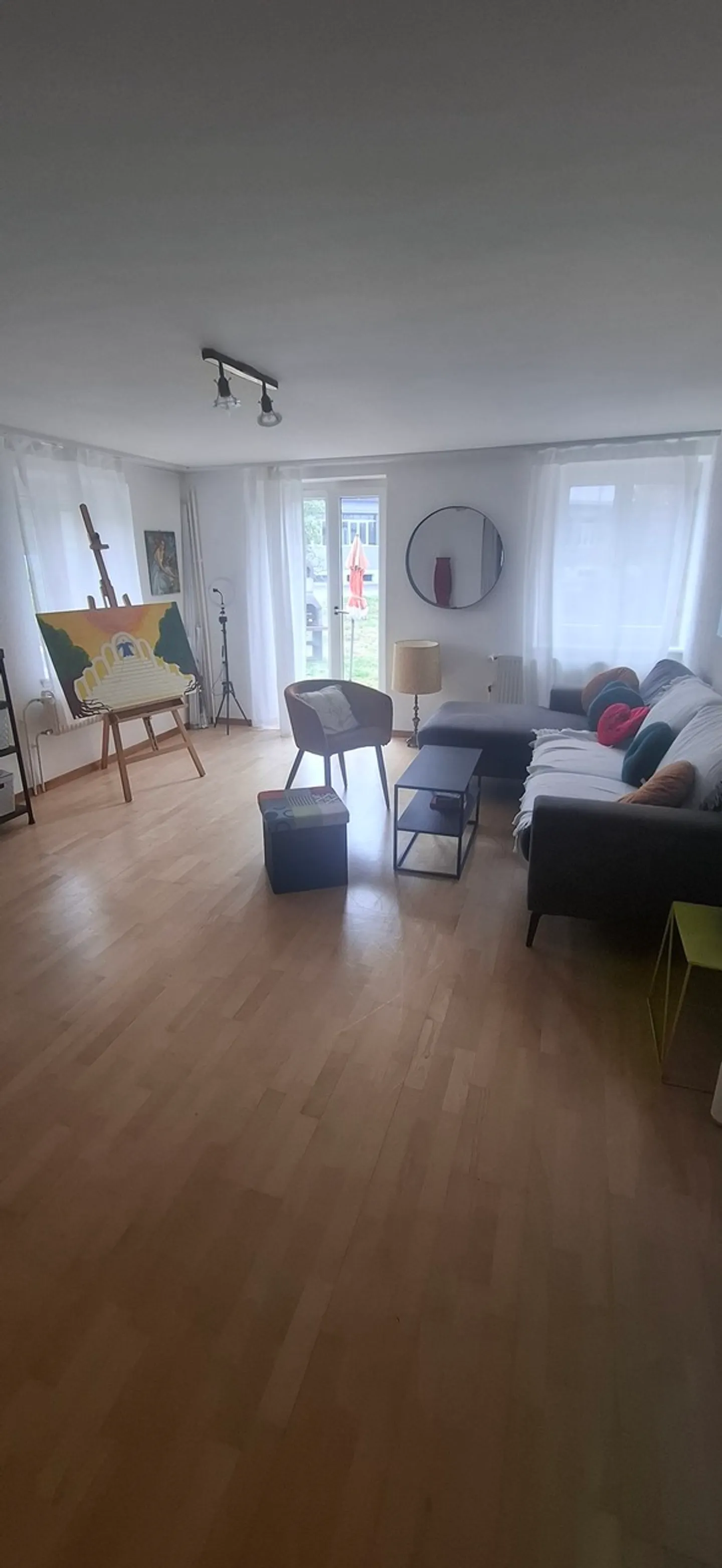 Appartement spacieux à Cousset - Photo 3 sur 7