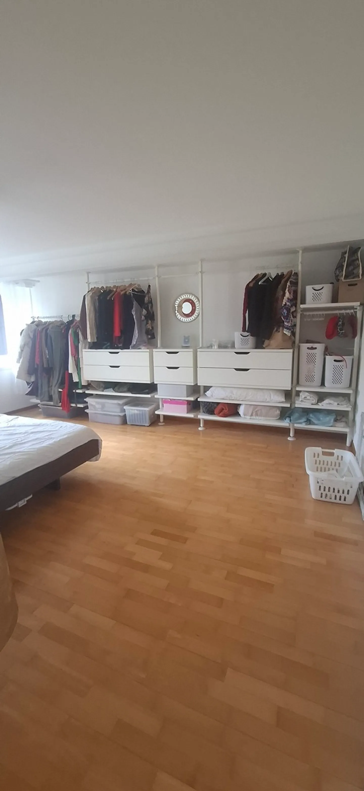 Appartement spacieux à Cousset - Photo 2 sur 7