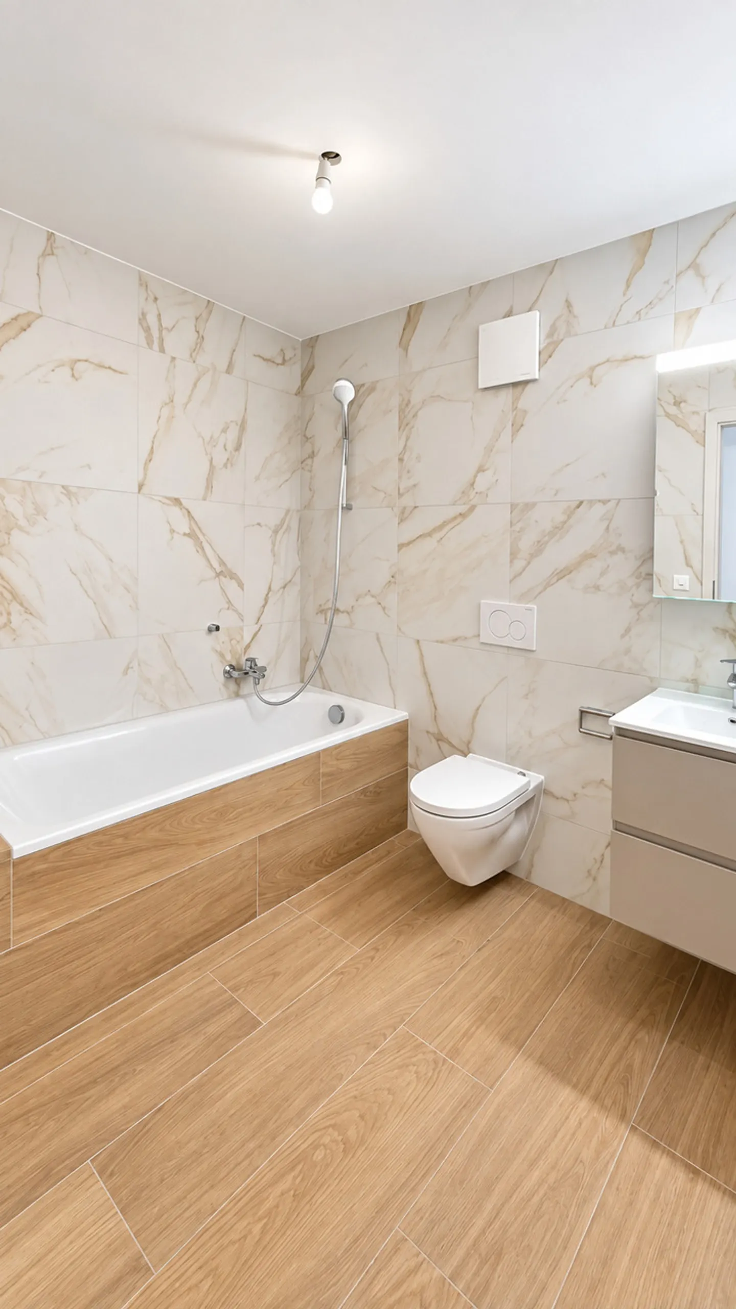Appartement Neuf à Cousset - Photo 5 sur 6