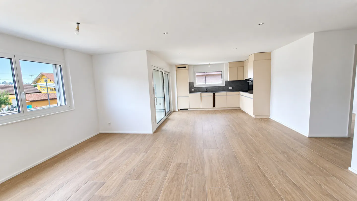 Appartement Neuf à Cousset - Photo 4 sur 6