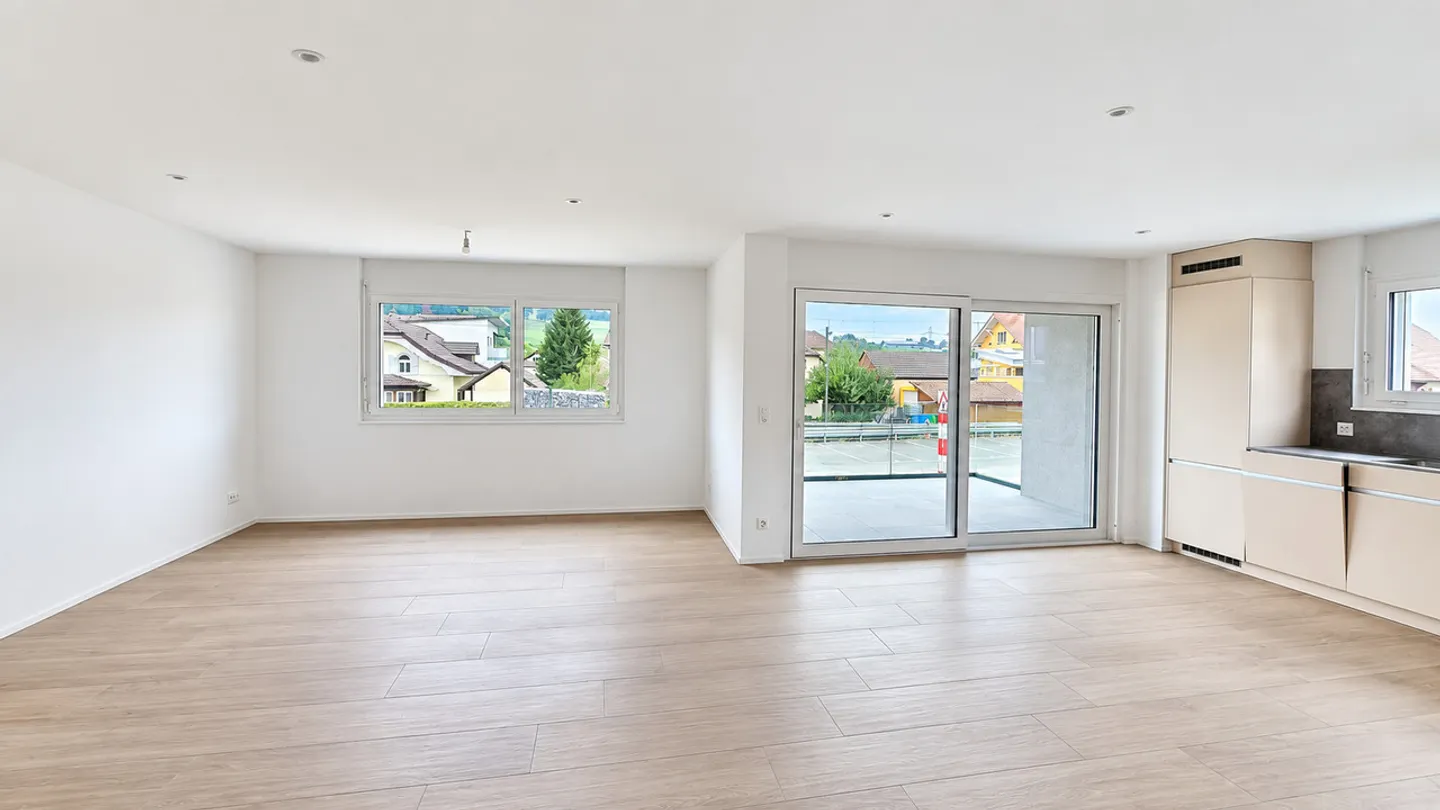 Appartement Neuf à Cousset - Photo 3 sur 6