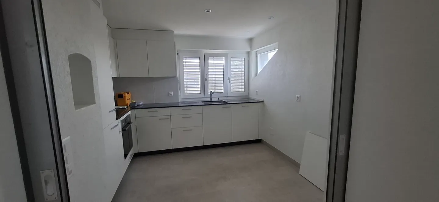 Spacieux duplex pour location à Payerne. - Photo 2 sur 6