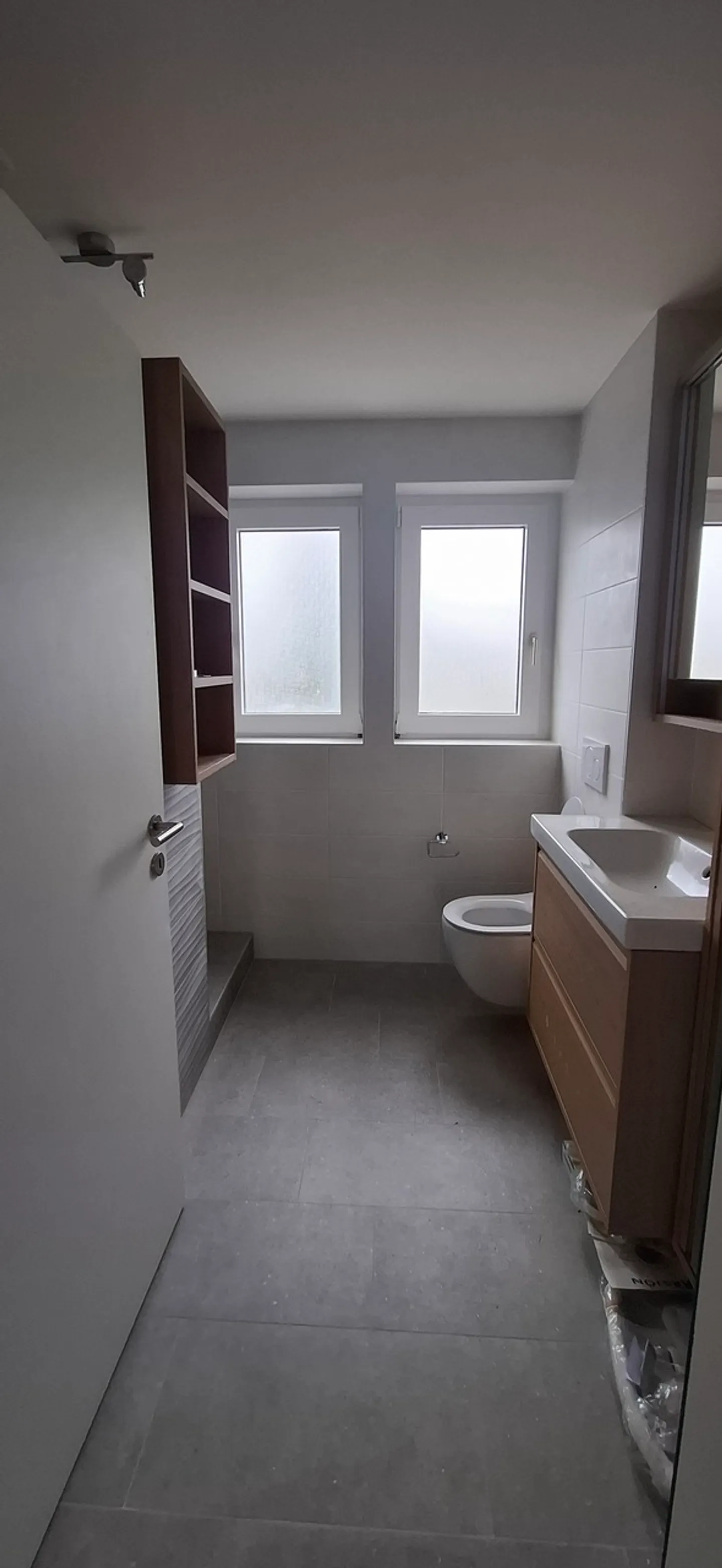 Spacieux duplex pour location à Payerne. - Photo 6 sur 6
