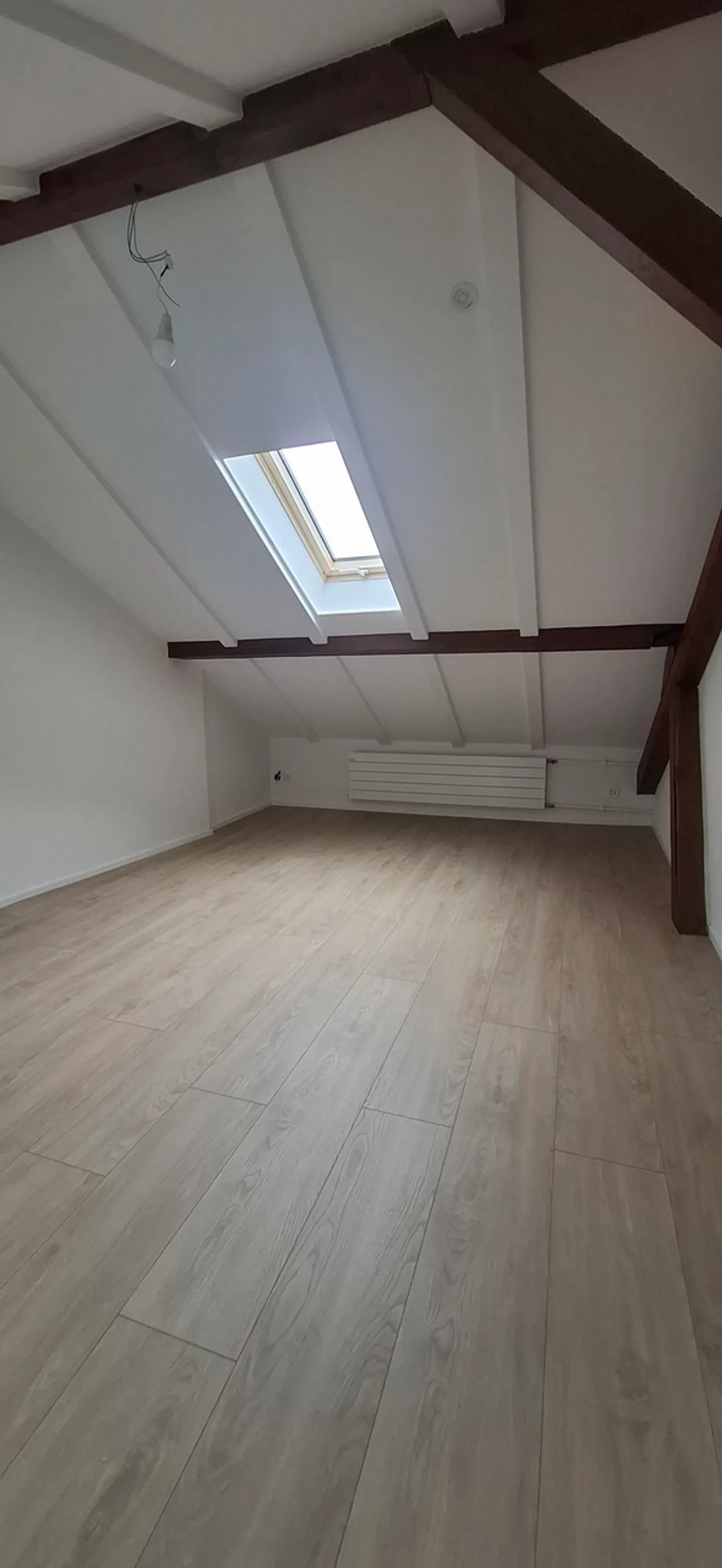 Spacieux duplex pour location à Payerne. - Photo 5 sur 6