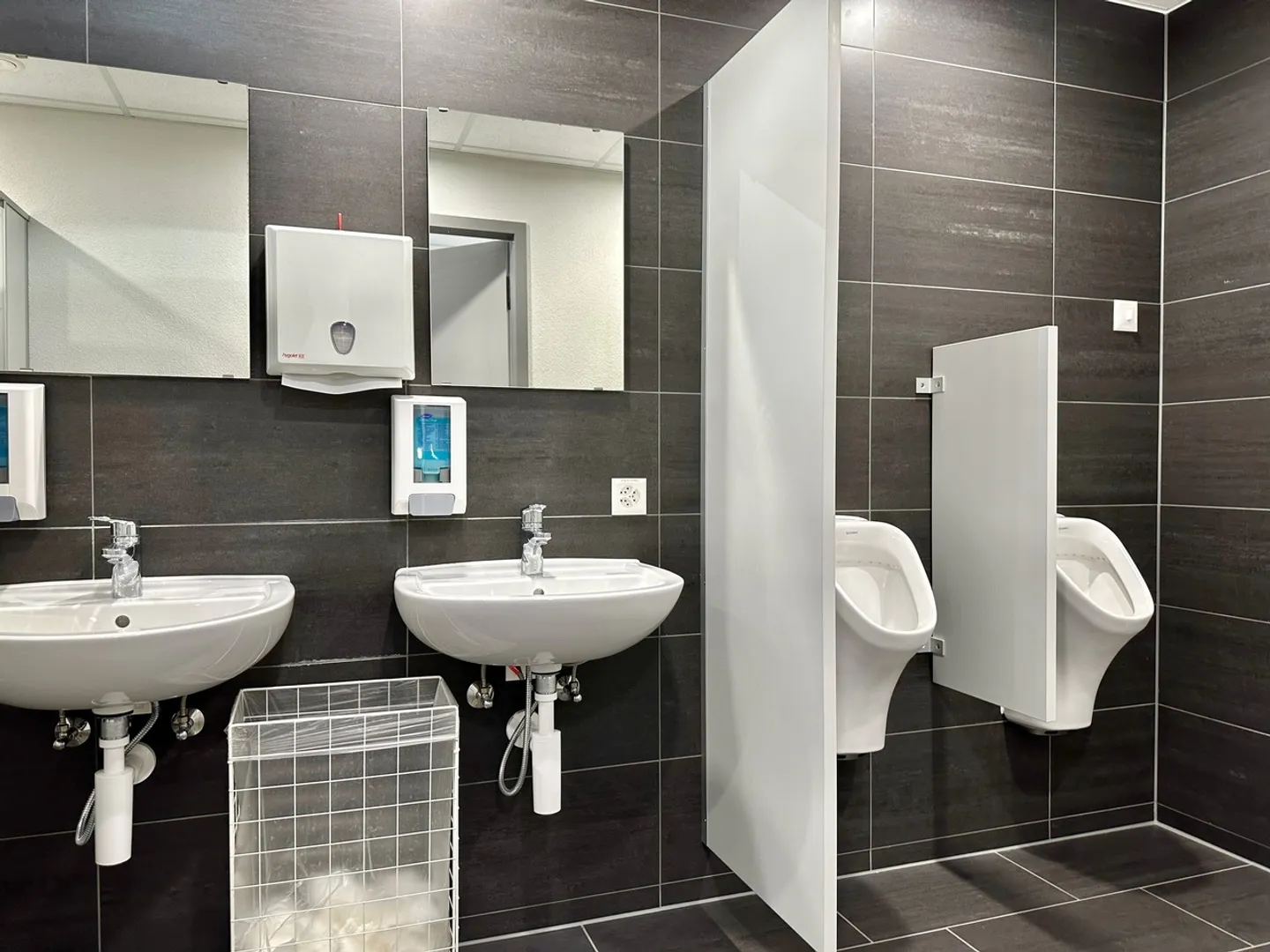 Espace commercial dans le Chli-Ebnet proche du centre - Photo 4 sur 6