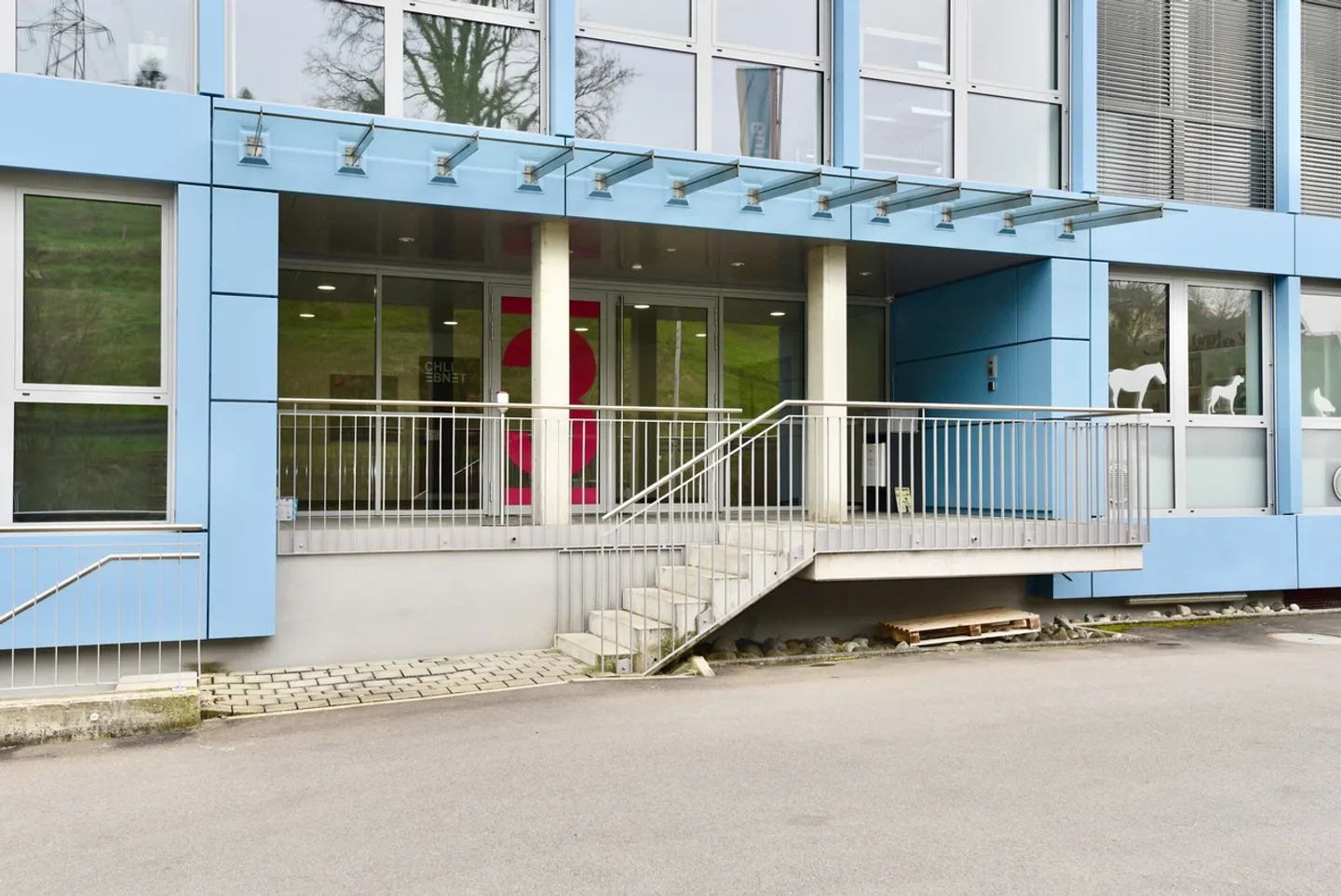 Espace commercial dans le Chli-Ebnet proche du centre - Photo 3 sur 6