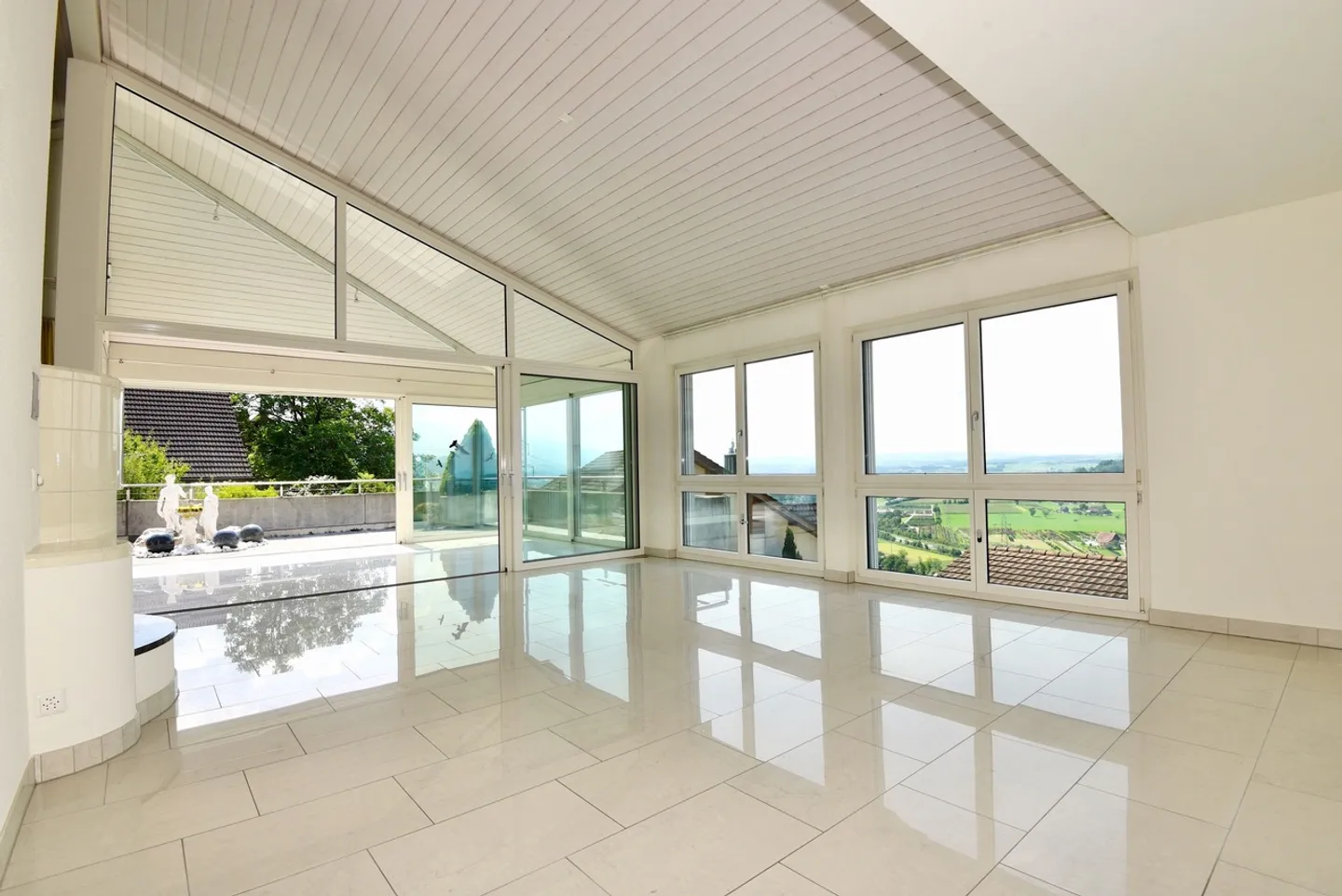 260 m2 puro piacere di vivere! - Foto 5 di 13