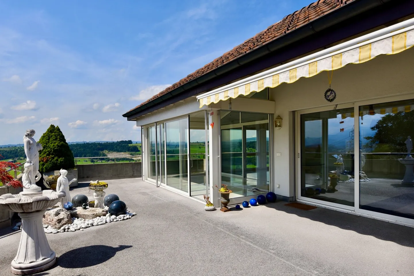 260 m2 puro piacere di vivere! - Foto 3 di 13