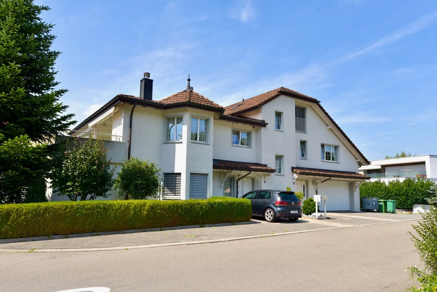 260 m2 puro piacere di vivere! - Foto 1 di 13