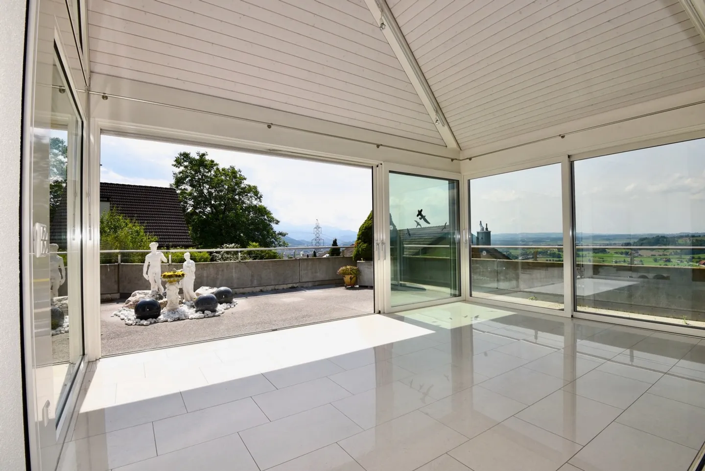 260 m2 puro piacere di vivere! - Foto 4 di 13