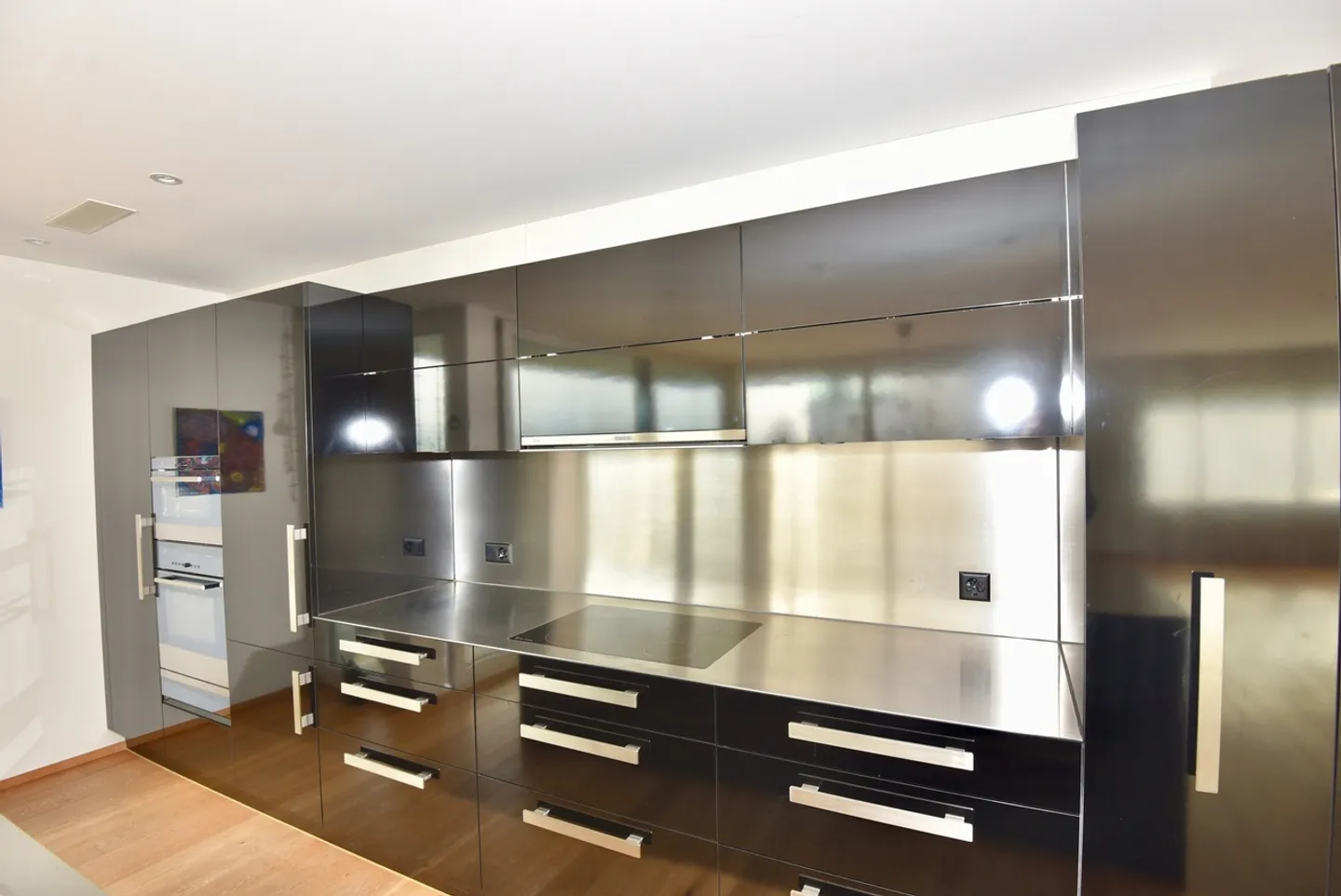 Appartamento esclusivo con vista lago - Foto 8 di 13