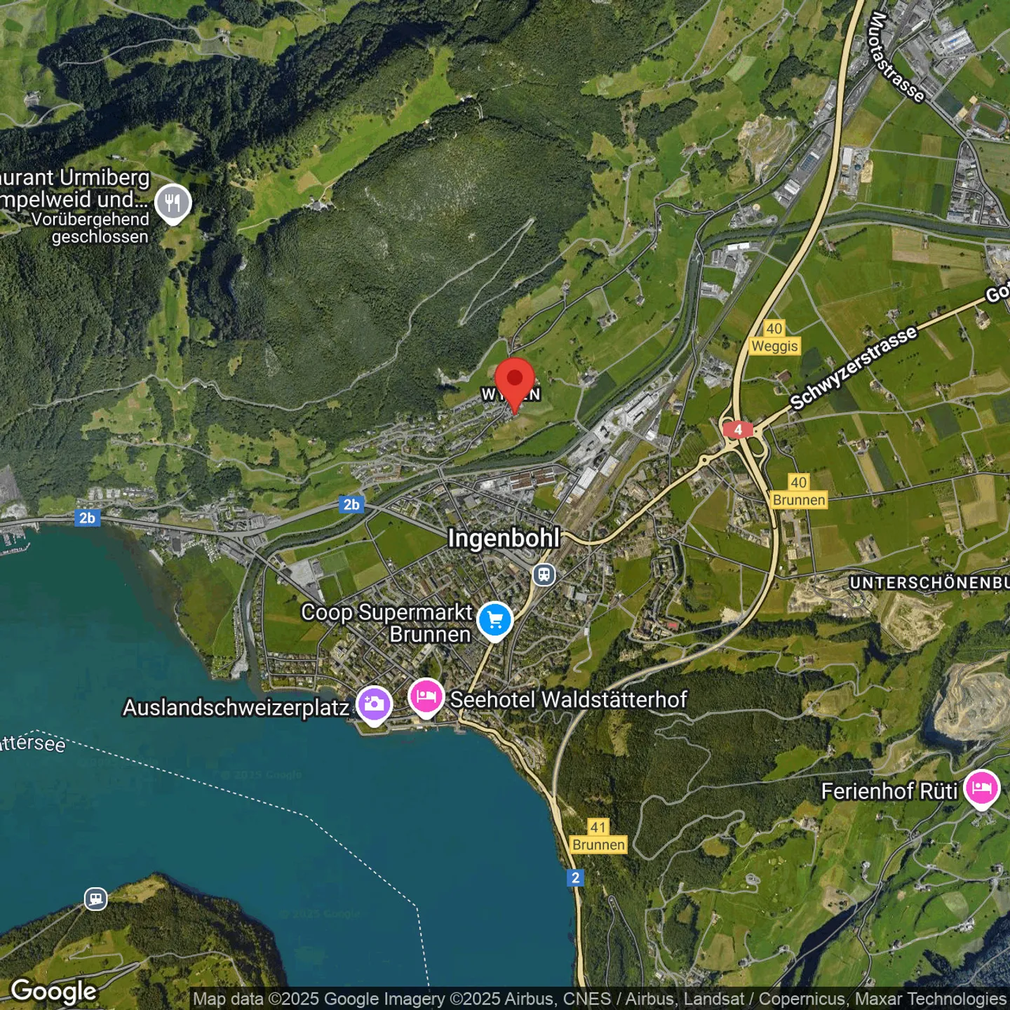 Large Detached Family House with Wonderful Views - Photo 13 of 13