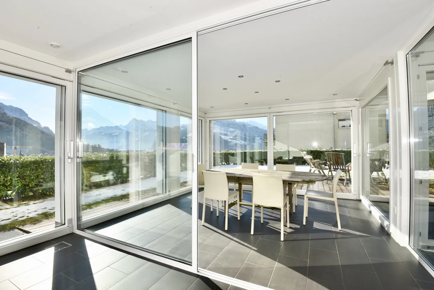 Large Detached Family House with Wonderful Views - Photo 7 of 13