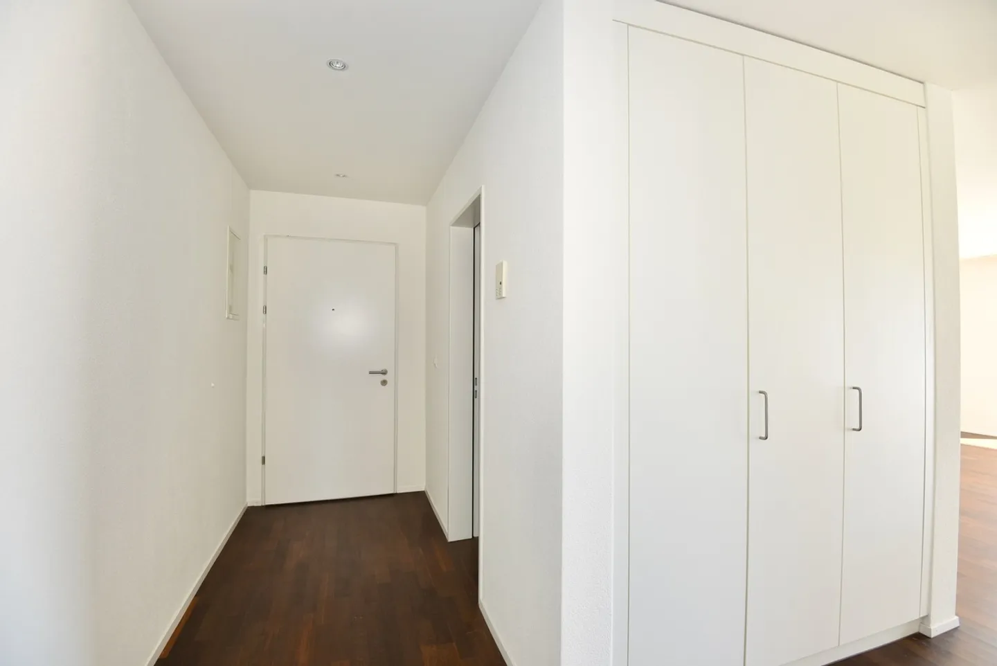 Moderne Wohnung mit hohem Ausbaustandard - Foto 11 di 11
