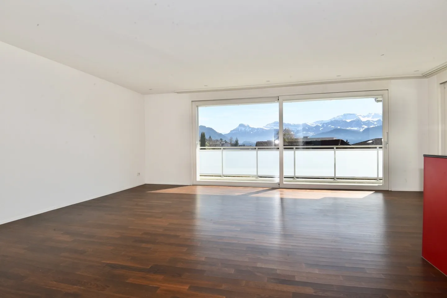 Moderne Wohnung mit hohem Ausbaustandard - Foto 2 di 11