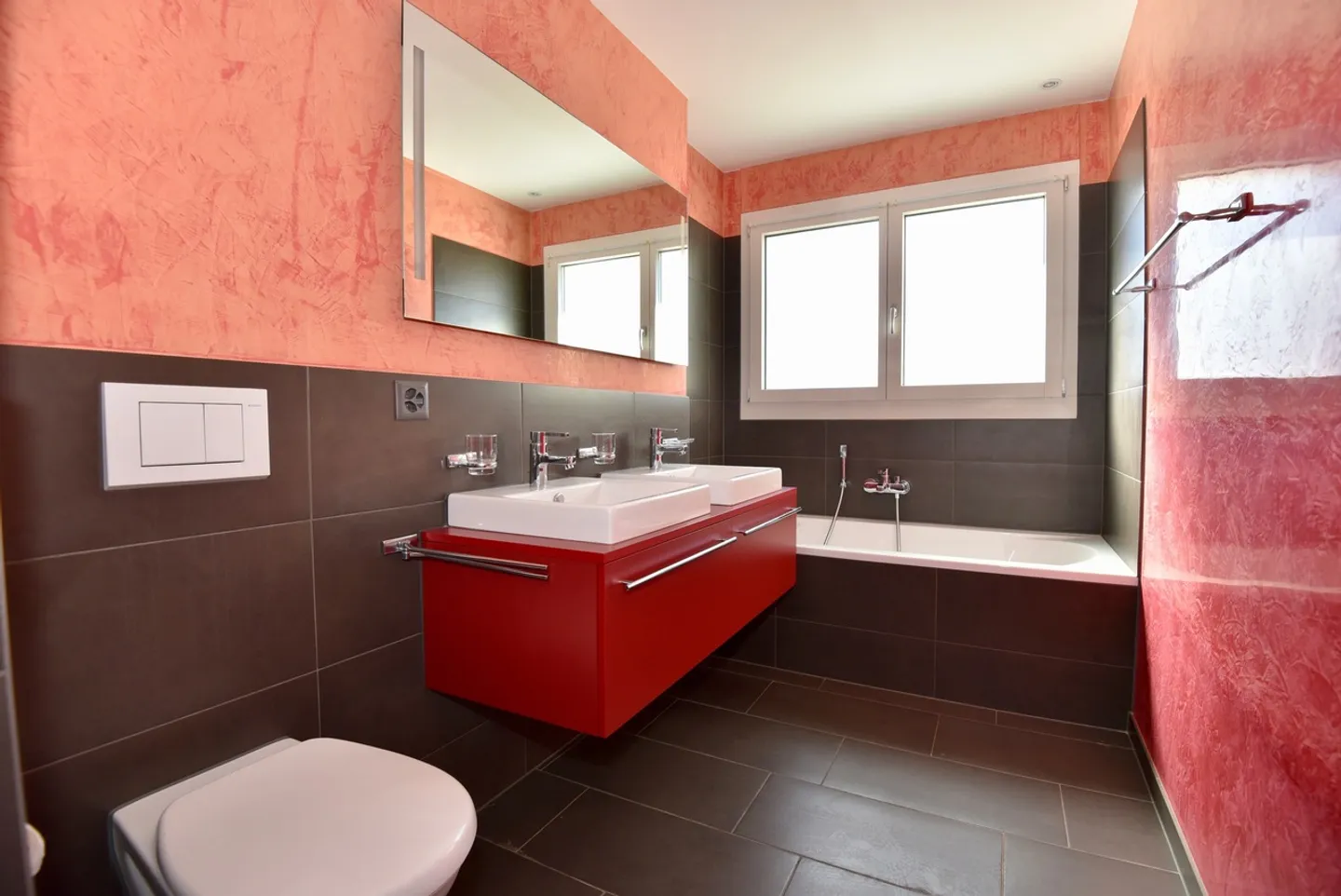 Moderne Wohnung mit hohem Ausbaustandard - Foto 7 di 11