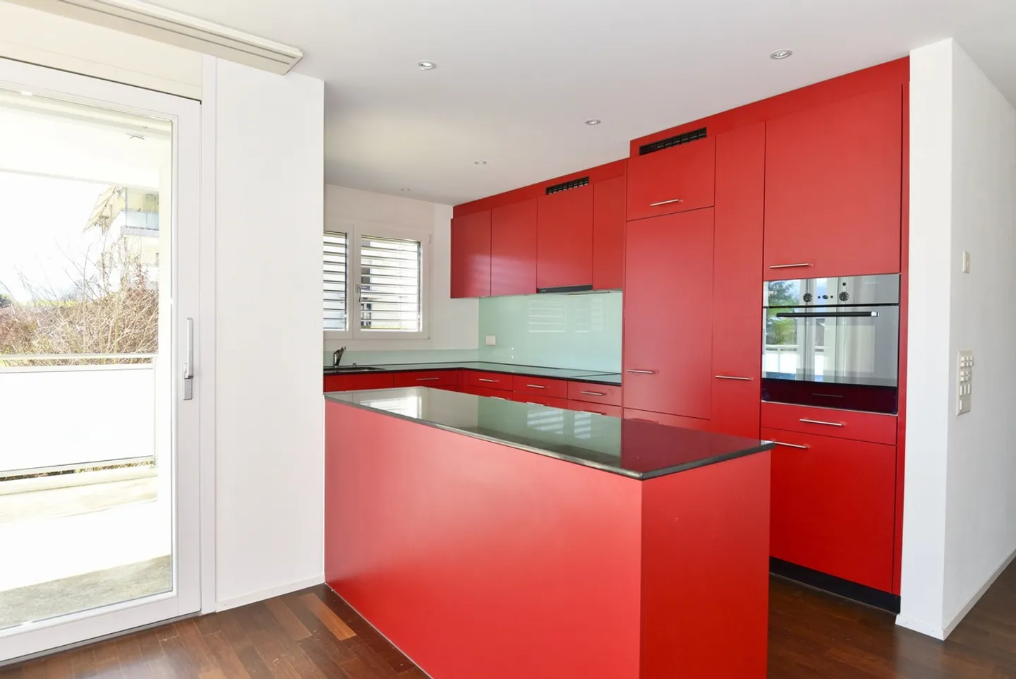 Moderne Wohnung mit hohem Ausbaustandard - Foto 3 di 11