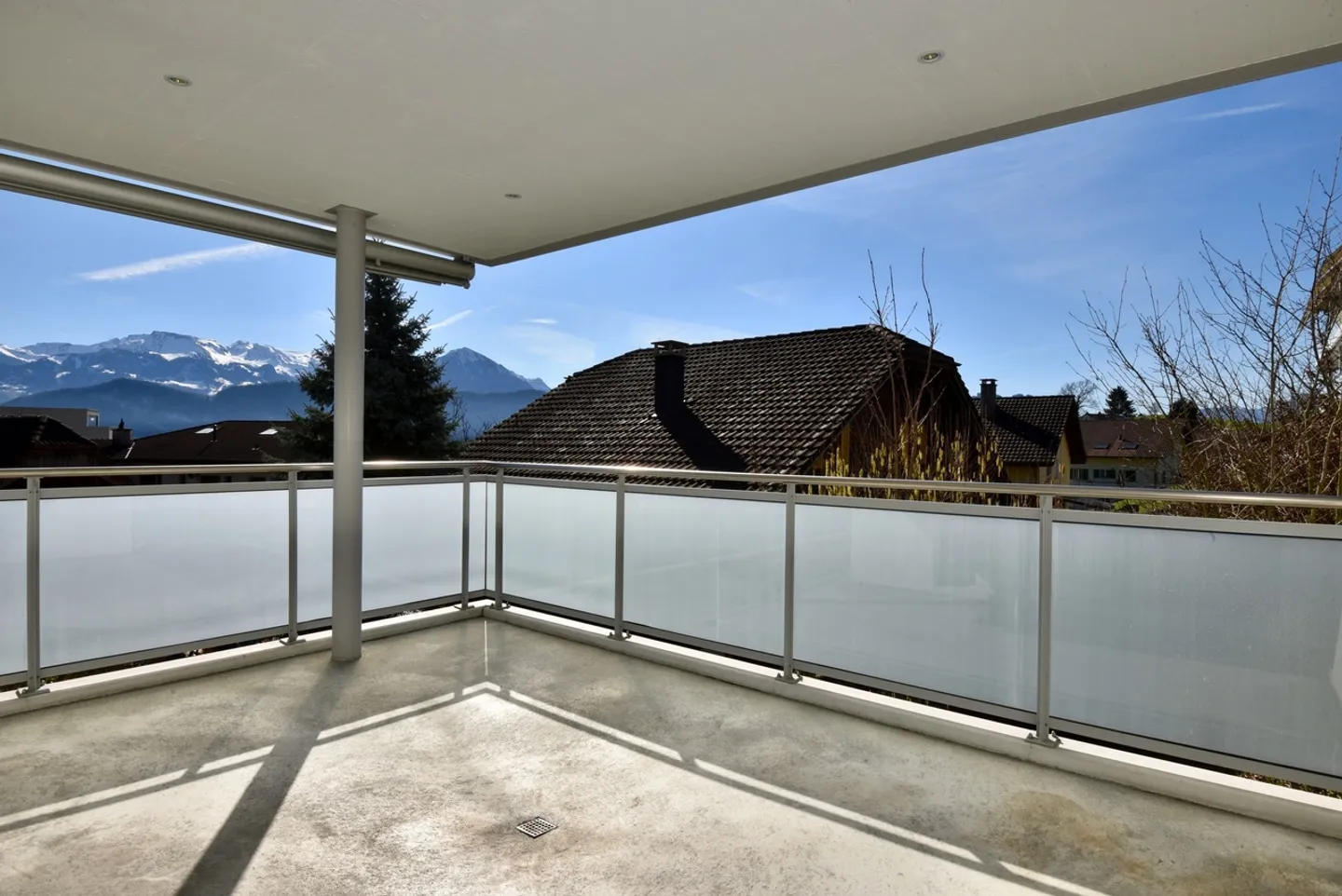 Moderne Wohnung mit hohem Ausbaustandard - Foto 5 di 11