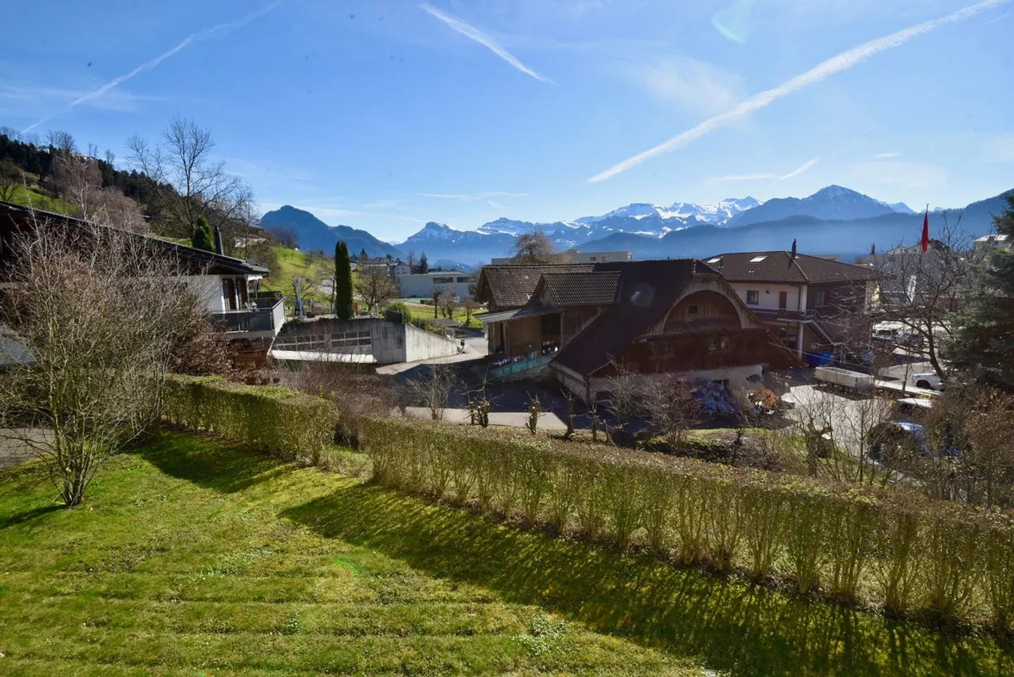 Moderne Wohnung mit hohem Ausbaustandard - Foto 6 di 11