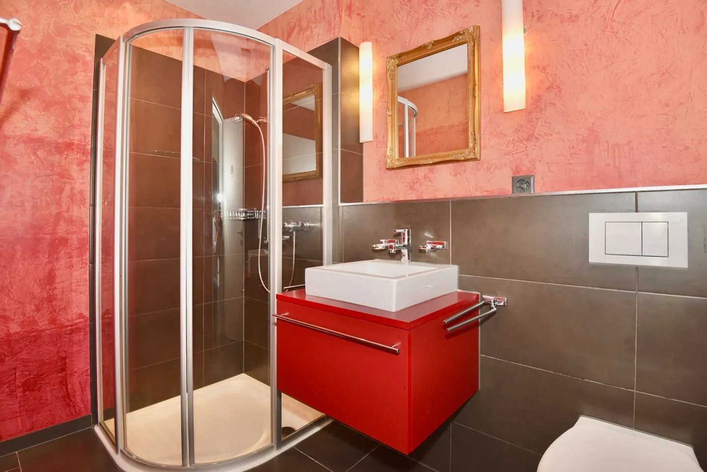 Moderne Wohnung mit hohem Ausbaustandard - Foto 8 di 11